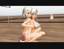 【MMDデレマス】miroirで『tadow』【紳士向け】