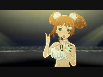 【スタマス】おおきいやよい雪歩真美でMUSIC♪【Mod】