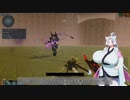【PSO2NGS】ネトゲしながら寝たいpart1【VOICEROID実況】