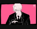 【手描きMAD】系少/ 魔【d】