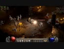 Diablo2Resurrected Necromancer実況プレイ48