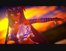 【MMDウマ娘】ヒシアマゾンで「ELECT」