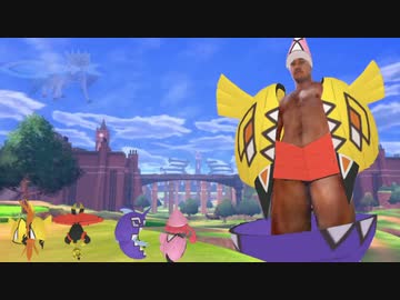 迫真護神部・カプ統一+αの裏技.kapu_yajue