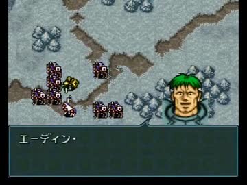 ファイアーエムブレム ネールの系譜 四章2【再うｐ】