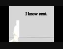 クトゥルフ神話TRPGオリジナルシナリオ「あのこどこのこ」より『I know cent.』