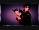 【MMD刀剣乱舞】シンデレラ