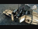 FF15 星神子の祈り歌を聴きながらドライブ