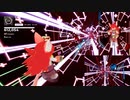 〈BeatSaber〉Fairy Fair〈壁譜面〉