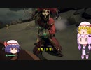 〈Sea of Thieves〉突撃！ゆかり海賊団！〈ゆっくり実況〉07
