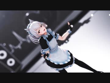 【紳士向け】太陽系デスコ(修正版)【MMD】
