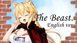 The Beast. English ver.／Synthesizer V 弦巻マキ English AI