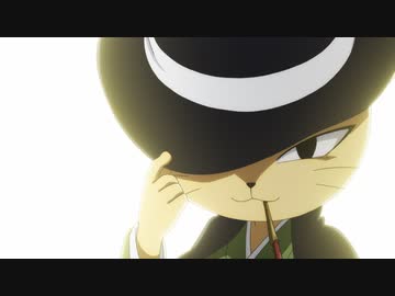 SHAMAN KING　第30廻　恐山ル・ヴォワール un1（アン）