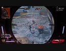 【APEX実況】アリーナ ヒューズで暴れる part38(完) (PS5)