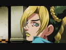 ～空条徐倫 偏～【ジョジョ6部アニメ】新作「ジョジョの奇妙な冒険 ストーンオーシャン」