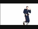 【金カムMMD】死神【尾形百之助】