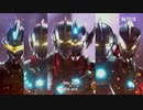 新シリーズ『ULTRAMAN  Season 2』 ティーザー予告編