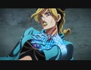 11/9 全種PVまとめ【ジョジョ6部アニメ】新作「ジョジョの奇妙な冒険 ストーンオーシャン」