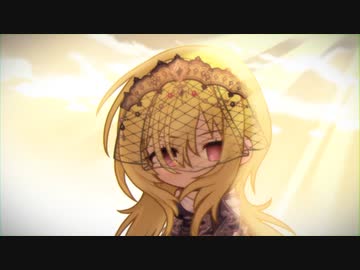 【デレステMV1080p】「堕ちる果実」 2Dリッチ【アイドルマスターシンデレラガールズ スターライトステージ】