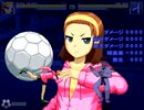 【MUGEN】サッカーするオリキャラを作った