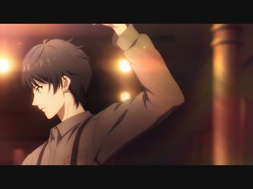 takt op.Destiny 第6話「朝陽-Rooster-」