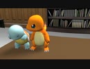 Starter Squad -御三家団- 第1話「はじめてのポケモン！」