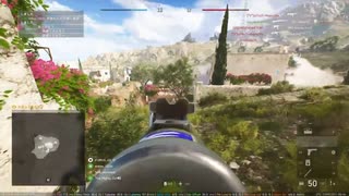 【BFV】新作CODの話【13】