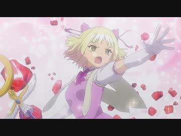 ジャヒー様はくじけない！ 復興計画その14「魔法少女は戦わない！」