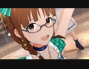 ミリシタ 「Liar's good bye」秋月律子