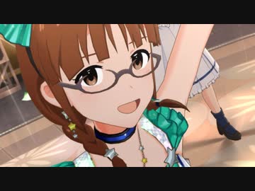 ミリシタ 「Liar's good bye」秋月律子