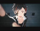 【MMDあんスタ】我武者羅/CHiCO with HoneyWorks【南雲鉄虎】