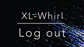 XL-Whirl『Log out feat.波音リツ』MV［中学生オリジナル曲］