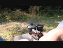 【荒川彩湖】マリウスより愛を込めてミニバーベキュ