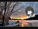 冬の訪れを告げるドラムンベース神社.flm