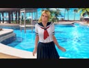 【DoaX3】 着替え中断 エレナ/111006