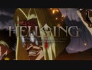 MAD HELLSING - UNDER/SHAFT