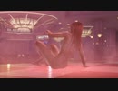 【DoaX3】ポールダンス かすみ/111009