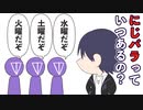 剣持がコメント欄を信用しない理由【手描き】