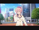 城ヶ崎美嘉コミュ01　夢のステージを目指して