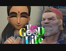 ロブスタァァァァァァァァァ!!【TheGoodLife】実況プレイ 最終回　前半