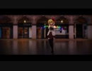 【東方MMD】制服フランで『KING』