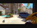 Overwatch オーバーウォッチ適当実況動画part468