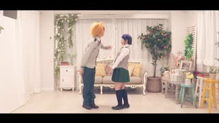 【違法でにむ・ぽんでゅ】生意気ハニー【踊ってみた】