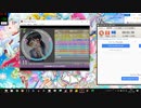 [動画処理落ちあり]simai コスモポップファンクラブ　MASTER／Lv.11