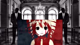 獣／重音テト【ボカロオリジナル曲】