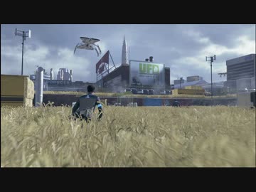 わりかし自由にDetroit:BecomeHuman実況プレイpart10