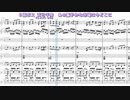【Musescore3】東方虹龍洞ボスメドレー