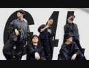 【ぱんけたあいりんてん】G4L 踊ってみた【オリジナル振付】