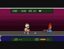 スプラッターフェイス検証動画
