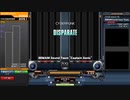 【IIDX】DISPARATE DPA FC