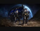 StarcraftRemastered スタークラフト実況プレイ1-2